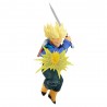 Figurine Trunks du Futur Dragon Ball Z G×Materia Banpresto