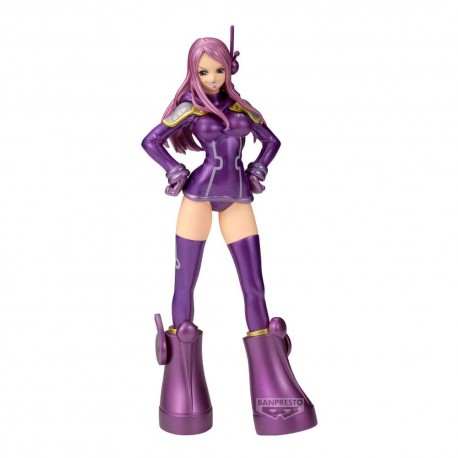 Figura de Jewelry Bonney One Piece DXF Banpresto