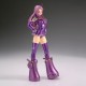 Figura de Jewelry Bonney One Piece DXF Banpresto