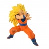 Figurine Banpresto Son Goku Super Saiyan 3 Dragon Ball Z