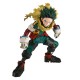Figura de Izuku Midoriya de 26 cm de My Hero Academia