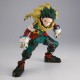 Figura de Izuku Midoriya de 26 cm de My Hero Academia