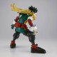 Figura de Izuku Midoriya de 26 cm de My Hero Academia