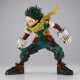 Figura de Izuku Midoriya de 26 cm de My Hero Academia