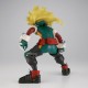Figura de Izuku Midoriya de 26 cm de My Hero Academia