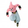 Figura Banpresto Dragon Ball Z Kid Buu 13 cm PVC