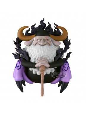 Figurine Banpresto One Piece de St. Jaygarcia Saturn