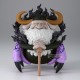 Figurine Banpresto One Piece de St. Jaygarcia Saturn