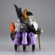 Figurine Banpresto One Piece de St. Jaygarcia Saturn