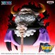Figurine Banpresto One Piece de St. Jaygarcia Saturn