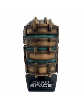 Réplique de casque Dead Space de 23 cm