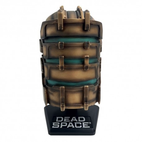 Réplique de casque Dead Space de 23 cm