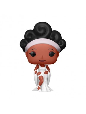 Figura de vinilo Calliope Muse de Hércules, Funko POP!