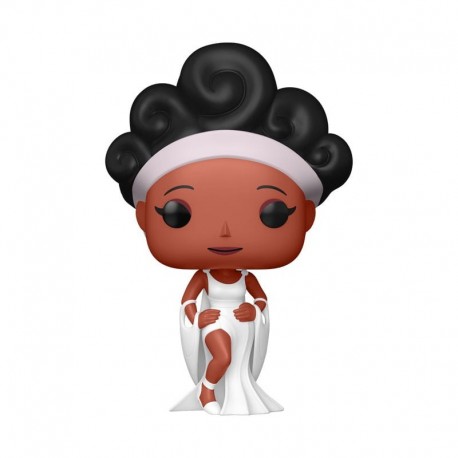 Figura de vinilo Calliope Muse de Hércules, Funko POP!