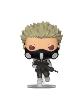 Figura Funko POP! Aoi Kaguragi de Kaiju No. 8