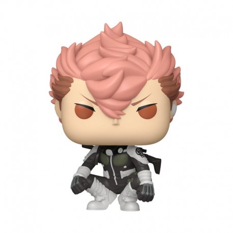 Figura Funko POP! Iharu Furuhashi Kaiju No. 8