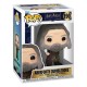 Figura POP Aberforth Dumbledore con espejo, Harry Potter