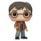 Figura de vinilo Harry Potter con Piedra de la Resurrección de 9 cm