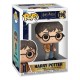 Figura de vinilo Harry Potter con Piedra de la Resurrección de 9 cm