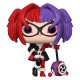 Figurine en vinyle Harley Quinn Batman Ninja 9 cm
