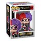 Figurine en vinyle Harley Quinn Batman Ninja 9 cm