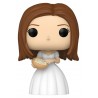 Figura Funko POP! Rachel Green em Vestido de Noiva de Friends