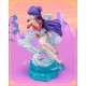 Estátua de Shampoo de Ranma 1/2, 17 cm em PVC