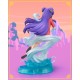 Estátua de Shampoo de Ranma 1/2, 17 cm em PVC