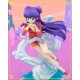 Estátua de Shampoo de Ranma 1/2, 17 cm em PVC