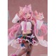 Estátua de PVC de 25 cm de Hakui Koyori de Hololive