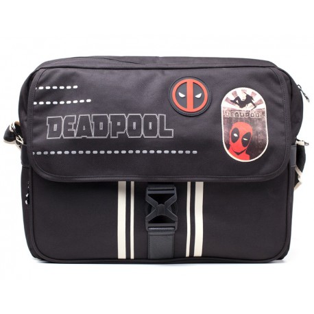 Shoulder Bag Deadpool Icon Marvel