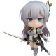 Figura Nendoroid Allucia Citrus com armadura e espada