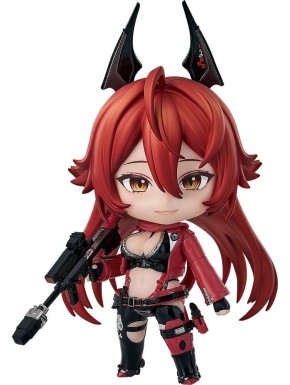 Figura Nendoroid Red Hood de Goddess of Victory Nikke 10 cm