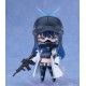 Figura Nendoroid Saori Joumae de Blue Archive com acessórios