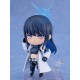 Figura Nendoroid Saori Joumae de Blue Archive com acessórios