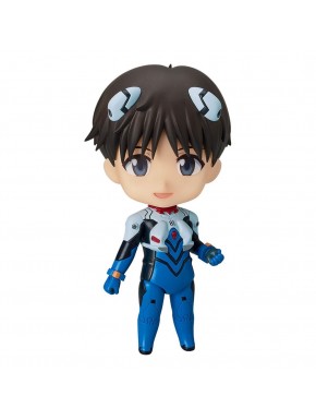 Figura Nendoroid de Shinji Ikari Plugsuit 10 cm