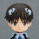 Figura Nendoroid de Shinji Ikari Plugsuit 10 cm