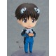 Figura Nendoroid de Shinji Ikari Plugsuit 10 cm