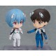 Figura Nendoroid de Shinji Ikari Plugsuit 10 cm