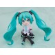 Figura articulada de Hatsune Miku NT