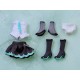 Figura articulada de Hatsune Miku NT