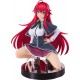 Estátua PVC Rias Gremory 14 cm High School DxD