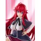 Estátua PVC Rias Gremory 14 cm High School DxD