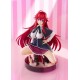 Estátua PVC Rias Gremory 14 cm High School DxD