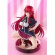 Estátua PVC Rias Gremory 14 cm High School DxD