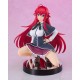 Estátua PVC Rias Gremory 14 cm High School DxD
