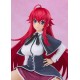 Estátua PVC Rias Gremory 14 cm High School DxD