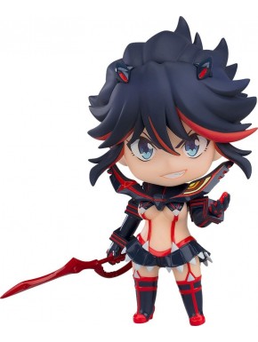 Figura Nendoroid de Ryuko Matoi Kamui Junketsu 10 cm