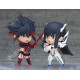 Figura Nendoroid de Ryuko Matoi Kamui Junketsu 10 cm