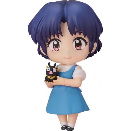 Figurine Nendoroid d'Akane Tendo de Ranma 1/2